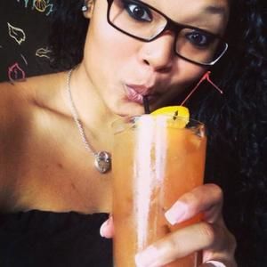 Meet your Posher, Amber